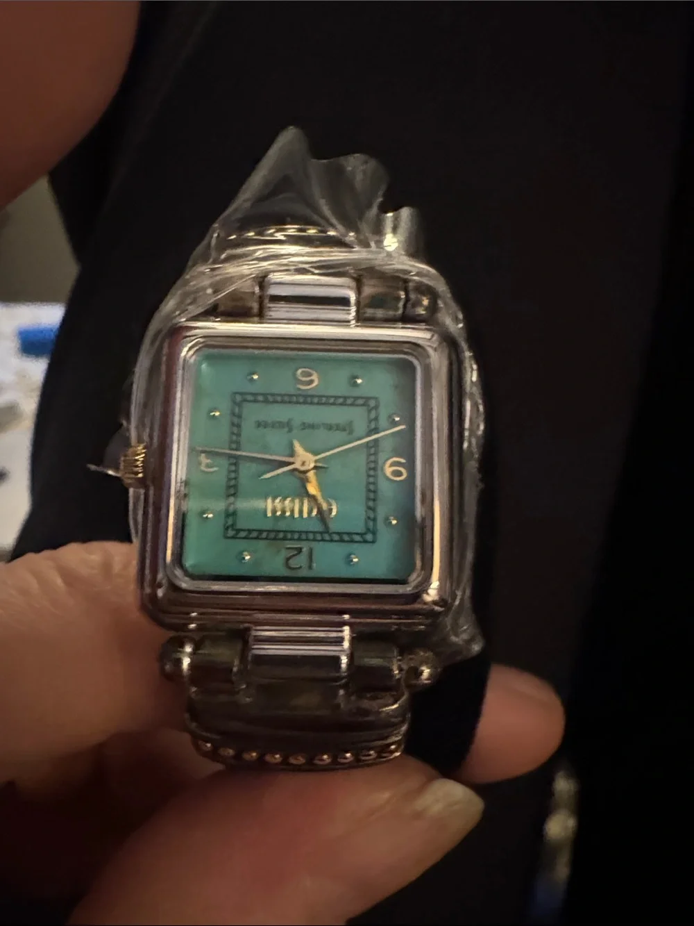 Gucci elegant square